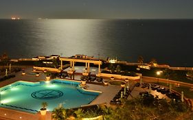 Polana Serena Hotel